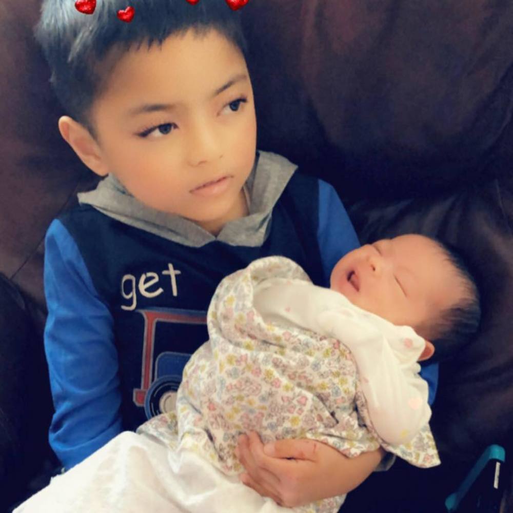 Meet your Posher, Mel